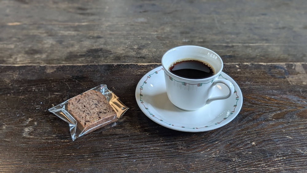 Music For The Story III - 読書と静かな即興演奏 -